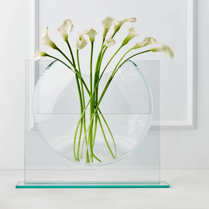 ⏳ Huge Sale💐 Eelipse Vase