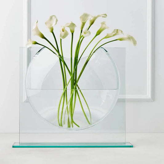 ⏳ Huge Sale💐 Eelipse Vase