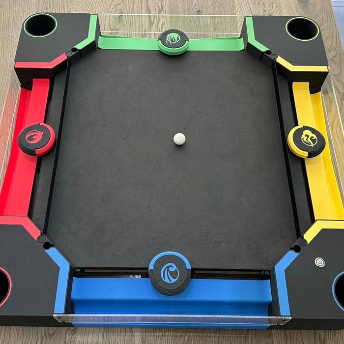 Electronic board games your new pleasure