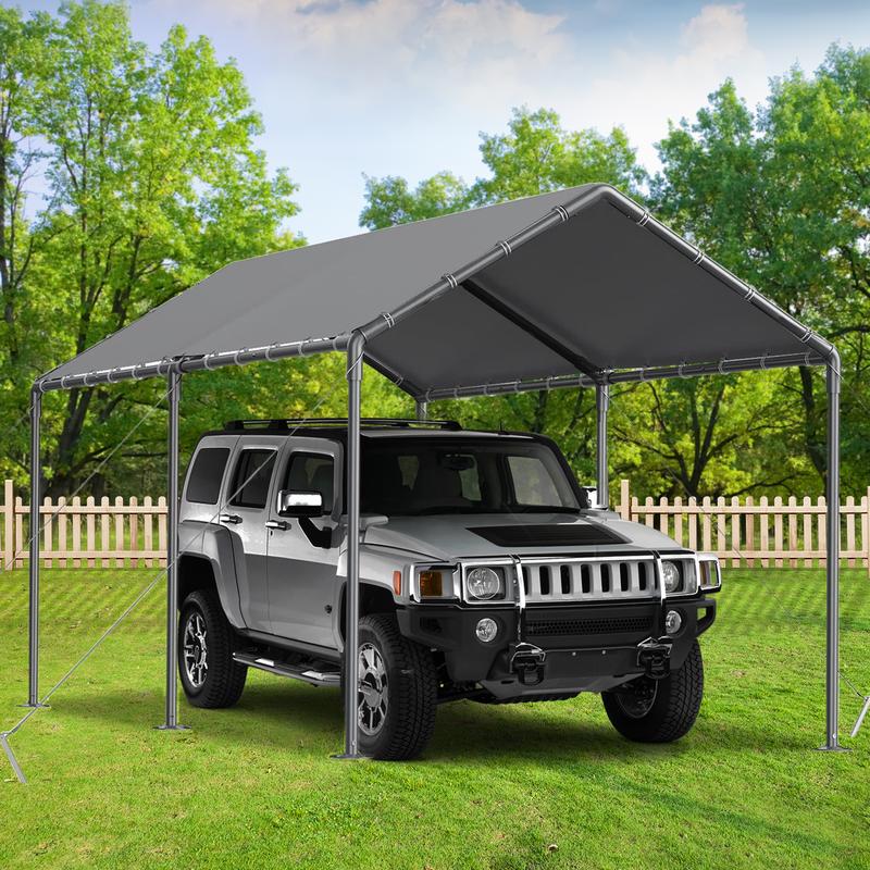 Outdoor Carport