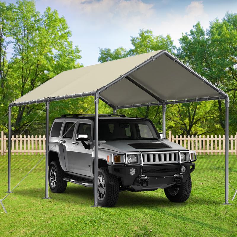 Outdoor Carport