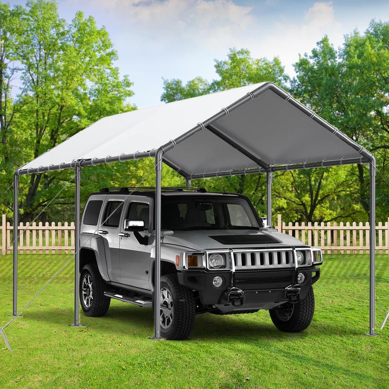 Outdoor Carport